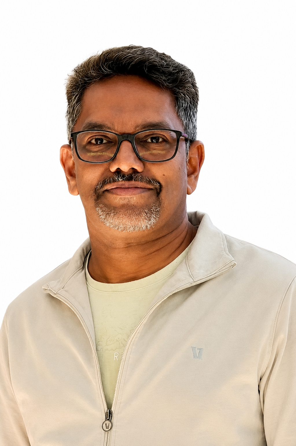 Srinivas Rao